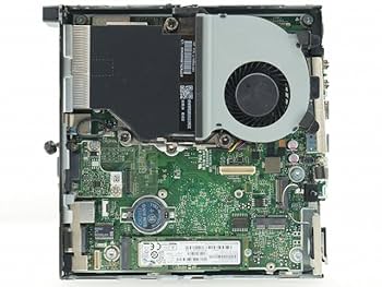 HP EliteDesk 800 G4 DM i5 第8世代 SSD小型ミニPC HP EliteDesk 800 G4 DM 製品詳細・スペック - デスクトップ・PC